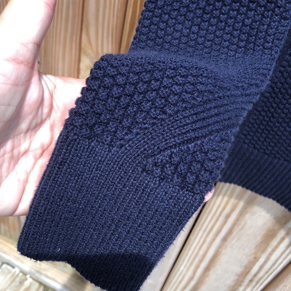 NWOT! - LOFT Sweater Blouse Combo - Picture 4 of 6